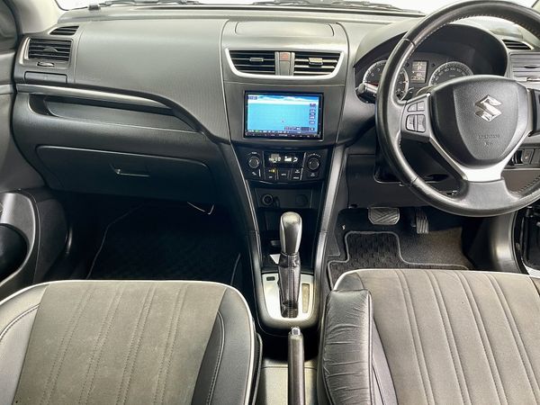 2015 Suzuki Swift Enterprise Hamilton, Te Rapa image 278945