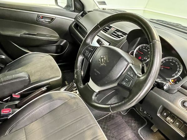 2015 Suzuki Swift Enterprise Hamilton, Te Rapa image 278946