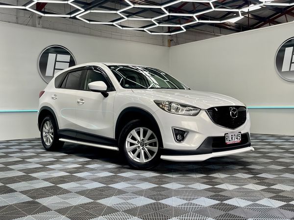 2013 Mazda CX-5 Enterprise Hamilton, Te Rapa image 275890