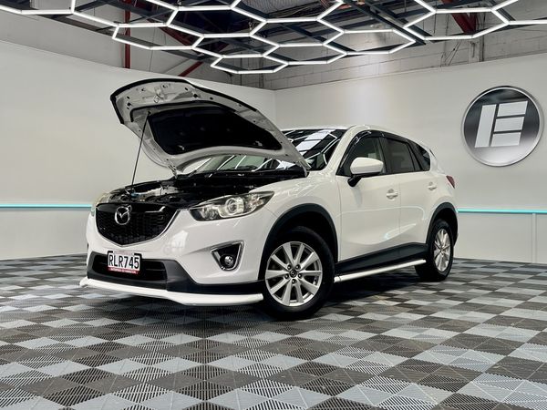 2013 Mazda CX-5 Enterprise Hamilton, Te Rapa image 275892