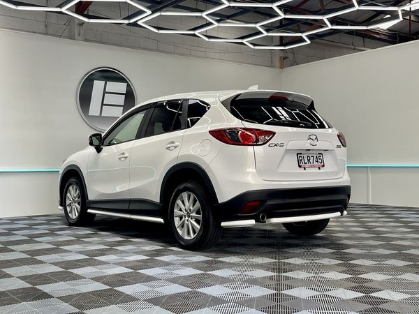 2013 Mazda CX-5 Enterprise Hamilton, Te Rapa image 279894