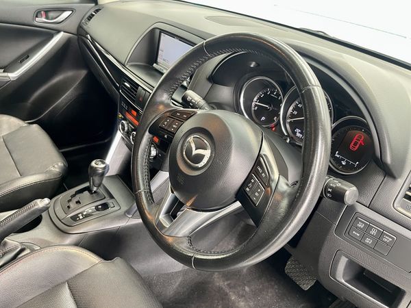2013 Mazda CX-5 Enterprise Hamilton, Te Rapa image 279906