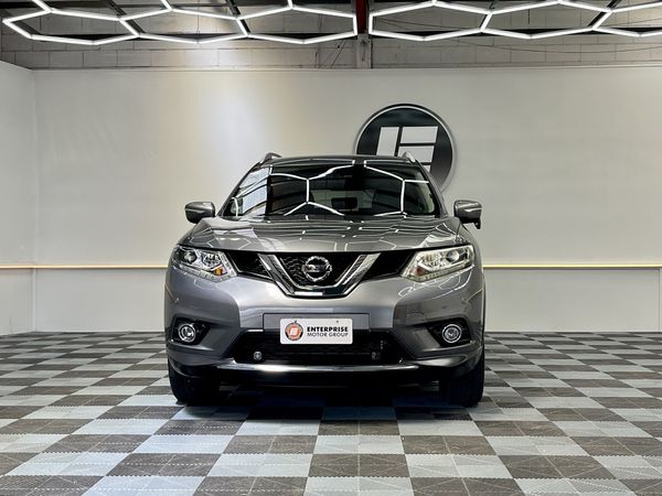 2016 Nissan X-Trail Enterprise Hamilton, Te Rapa image 275901