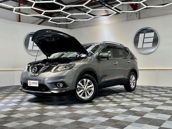 2016 Nissan X-Trail Enterprise Hamilton, Te Rapa image 275902