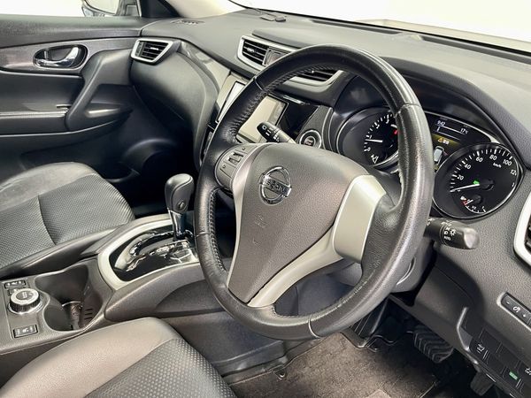 2016 Nissan X-Trail Enterprise Hamilton, Te Rapa image 278041