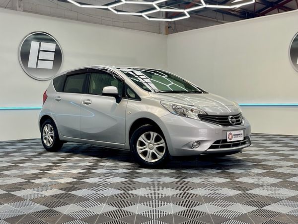 2014 Nissan Note Enterprise Hamilton, Te Rapa image 275910