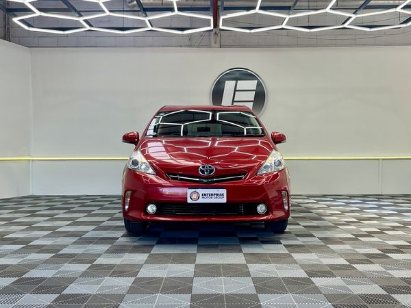 2012 Toyota Prius Enterprise Hamilton, Te Rapa image 275916