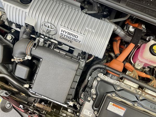 2012 Toyota Prius Enterprise Hamilton, Te Rapa image 278905