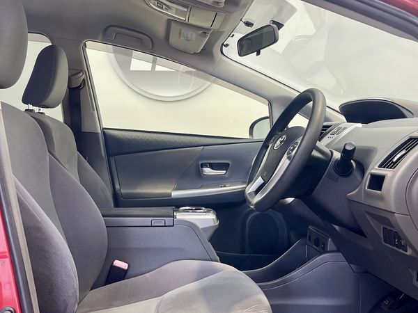 2012 Toyota Prius Enterprise Hamilton, Te Rapa image 278906