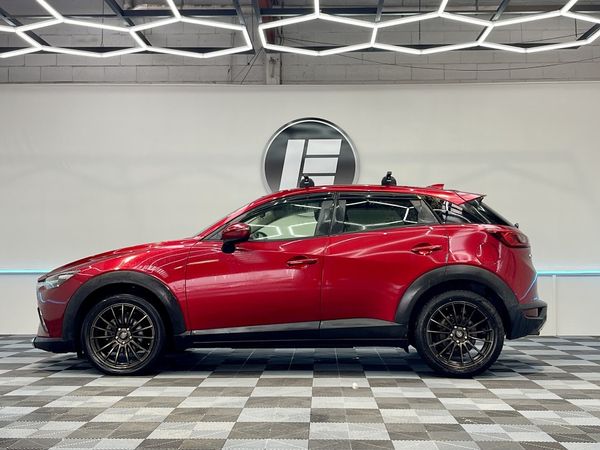 2018 Mazda CX-3 Enterprise Hamilton, Te Rapa image 275924