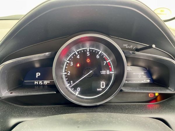 2018 Mazda CX-3 Enterprise Hamilton, Te Rapa image 278499