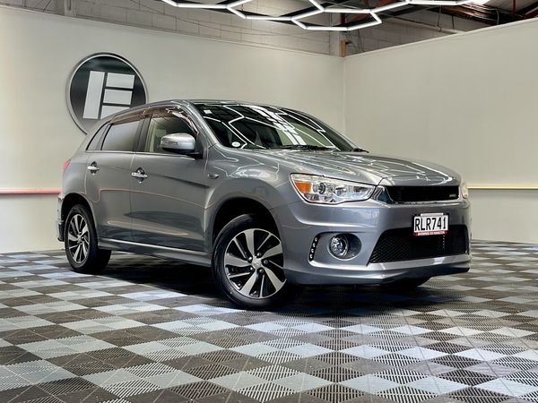 2015 Mitsubishi RVR Enterprise Hamilton, Te Rapa image 275930
