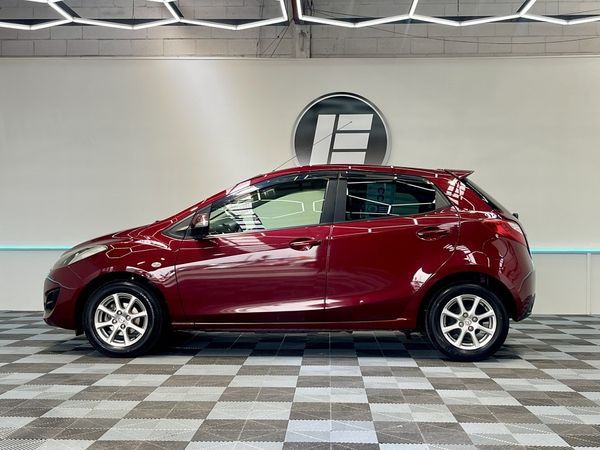 2012 Mazda Demio Enterprise Hamilton, Te Rapa image 275949