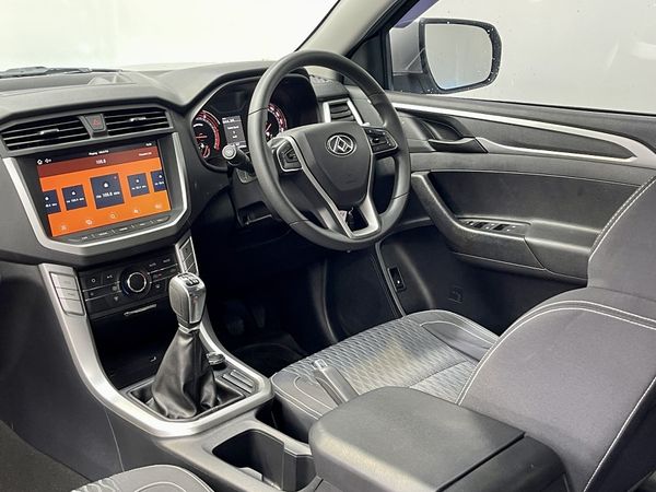 2018 LDV T60 Enterprise Hamilton, Te Rapa image 279726