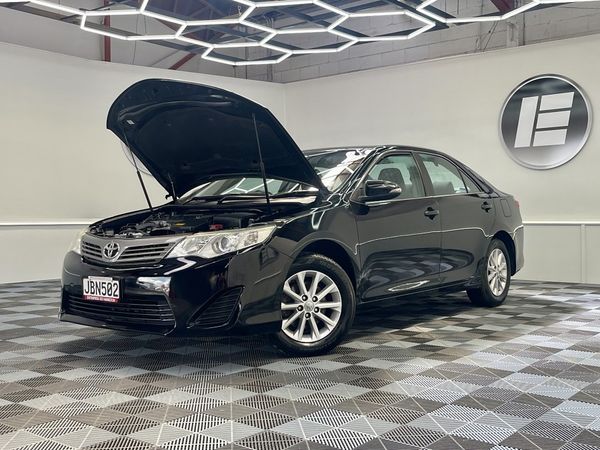2015 Toyota Camry Enterprise Hamilton, Te Rapa image 285539