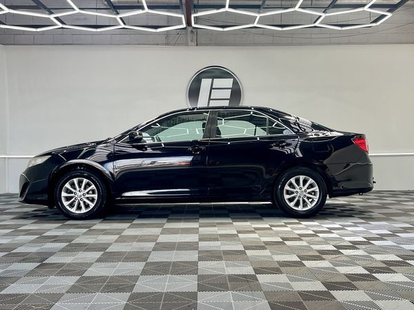 2015 Toyota Camry Enterprise Hamilton, Te Rapa image 285541