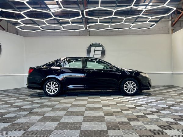 2015 Toyota Camry Enterprise Hamilton, Te Rapa image 285720