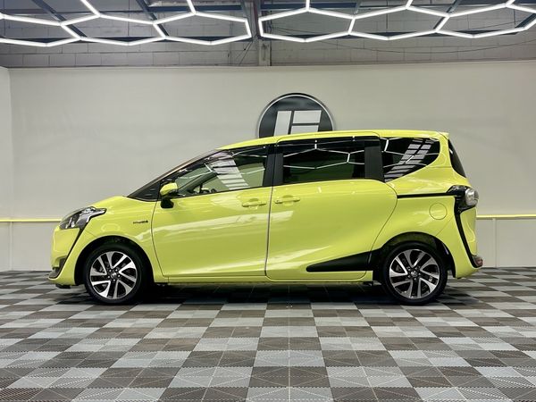 2015 Toyota Sienta Enterprise Hamilton, Te Rapa image 278028