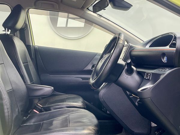 2015 Toyota Sienta Enterprise Hamilton, Te Rapa image 279497