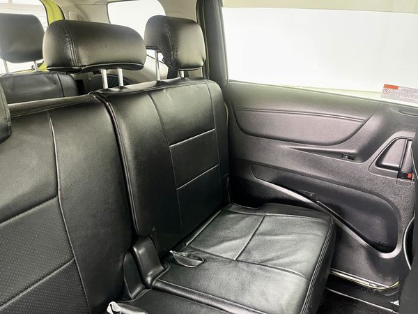 2015 Toyota Sienta Enterprise Hamilton, Te Rapa image 279498