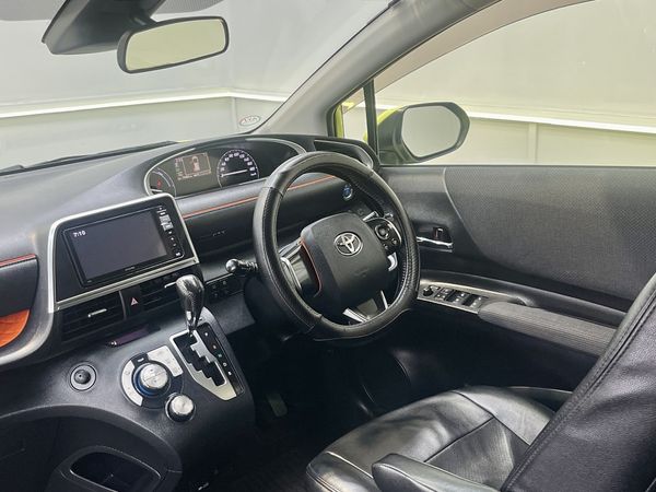 2015 Toyota Sienta Enterprise Hamilton, Te Rapa image 279500