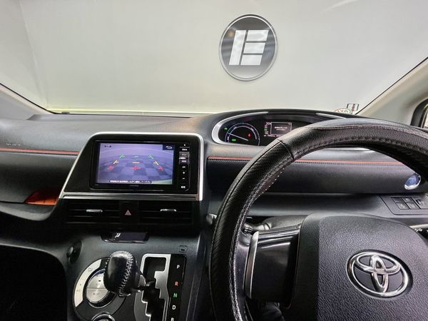 2015 Toyota Sienta Enterprise Hamilton, Te Rapa image 279505