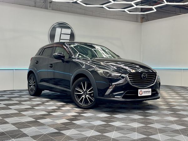 2018 Mazda CX-3 Enterprise Hamilton, Te Rapa image 278044