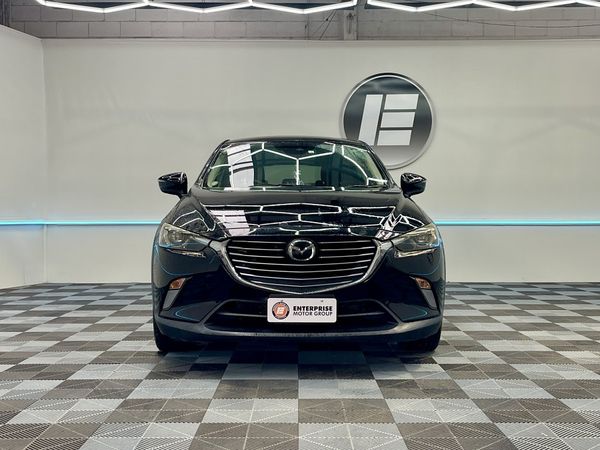 2018 Mazda CX-3 Enterprise Hamilton, Te Rapa image 278045