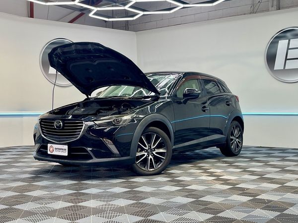 2018 Mazda CX-3 Enterprise Hamilton, Te Rapa image 278046
