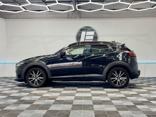 2018 Mazda CX-3 Enterprise Hamilton, Te Rapa image 278048