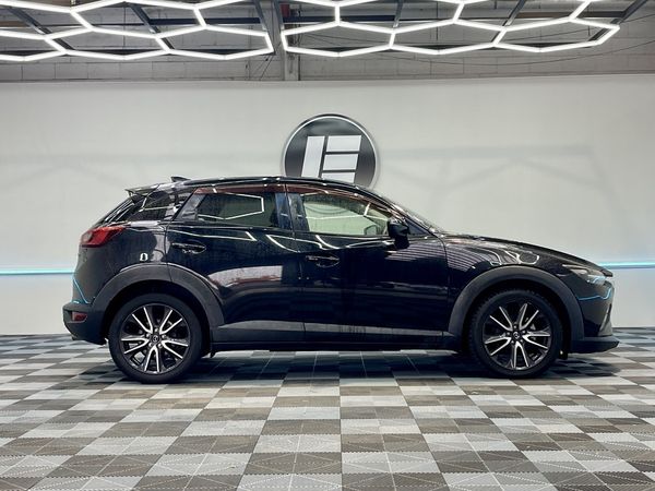 2018 Mazda CX-3 Enterprise Hamilton, Te Rapa image 278639