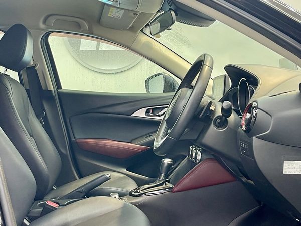 2018 Mazda CX-3 Enterprise Hamilton, Te Rapa image 278642