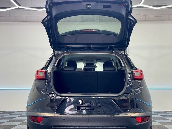2018 Mazda CX-3 Enterprise Hamilton, Te Rapa image 278644