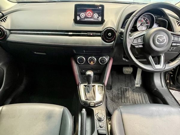 2018 Mazda CX-3 Enterprise Hamilton, Te Rapa image 278647