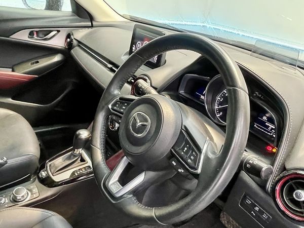 2018 Mazda CX-3 Enterprise Hamilton, Te Rapa image 278648