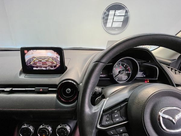 2018 Mazda CX-3 Enterprise Hamilton, Te Rapa image 278650