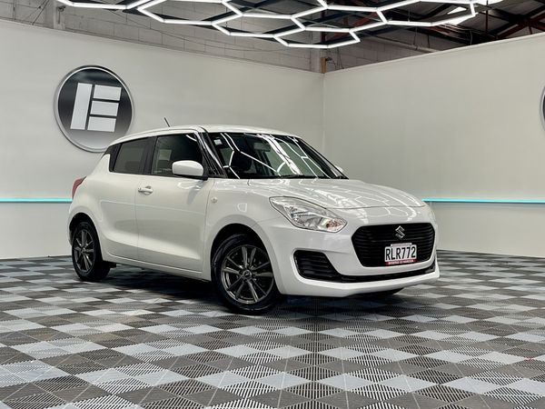 2017 Suzuki Swift Enterprise Hamilton, Te Rapa image 277999