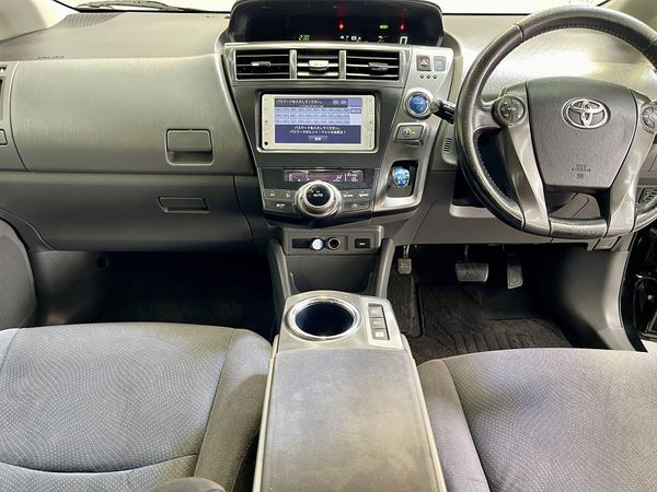 2014 Toyota Prius Enterprise Hamilton, Te Rapa image 281686