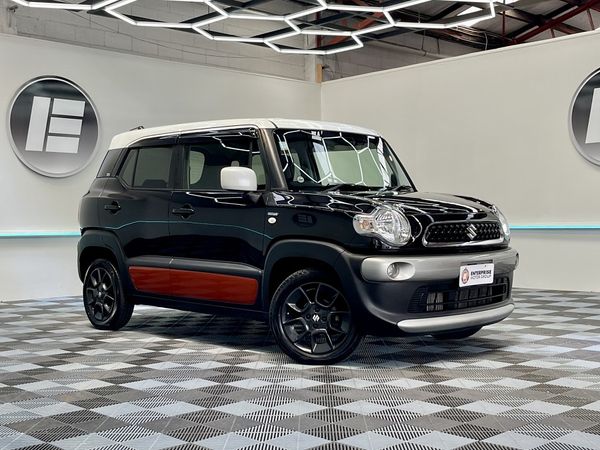 2020 Suzuki Xbee Enterprise Hamilton, Te Rapa image 279652