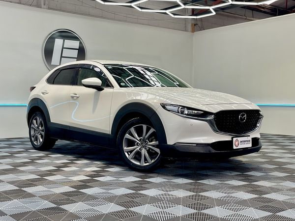 2020 Mazda CX-30 Enterprise Hamilton, Te Rapa image 279687