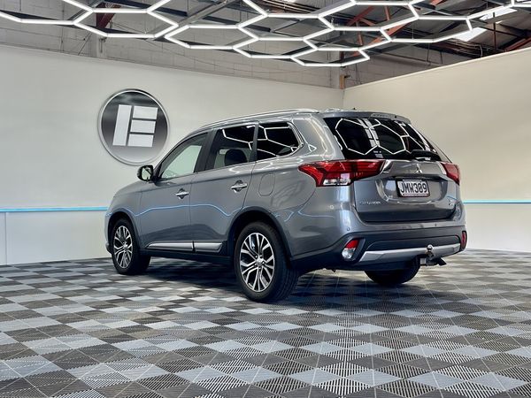 2015 Mitsubishi Outlander Enterprise Hamilton, Te Rapa image 316864