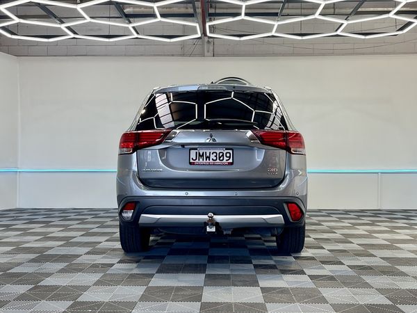 2015 Mitsubishi Outlander Enterprise Hamilton, Te Rapa image 316865