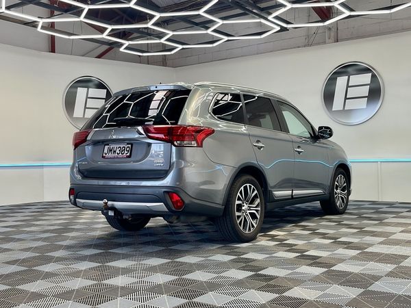 2015 Mitsubishi Outlander Enterprise Hamilton, Te Rapa image 316866