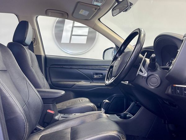 2015 Mitsubishi Outlander Enterprise Hamilton, Te Rapa image 316870