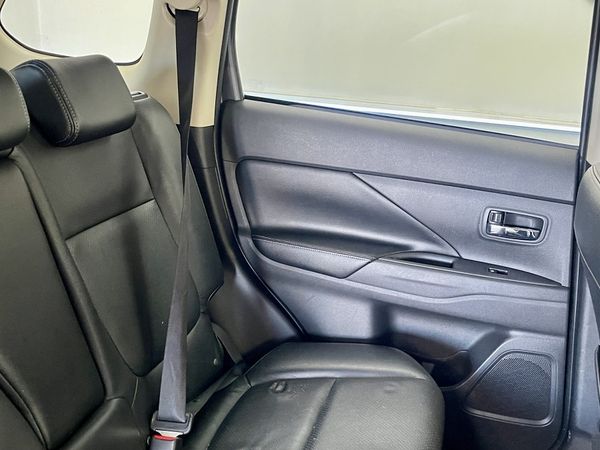 2015 Mitsubishi Outlander Enterprise Hamilton, Te Rapa image 316871