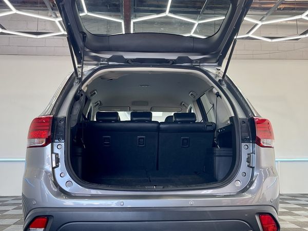 2015 Mitsubishi Outlander Enterprise Hamilton, Te Rapa image 316872