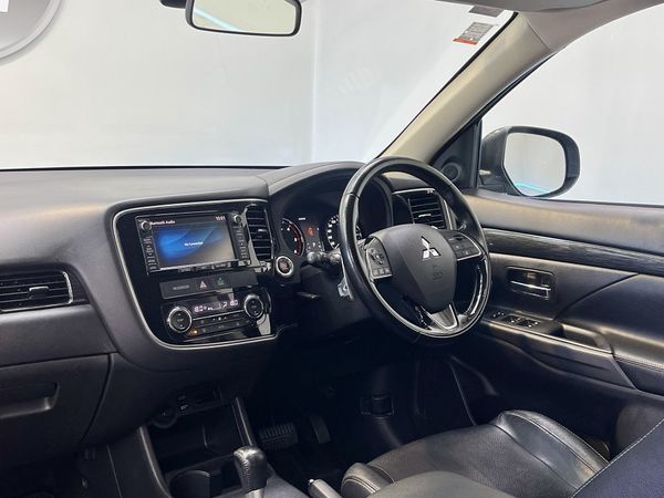 2015 Mitsubishi Outlander Enterprise Hamilton, Te Rapa image 316873