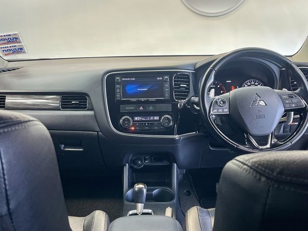 2015 Mitsubishi Outlander Enterprise Hamilton, Te Rapa image 316875