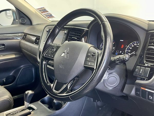 2015 Mitsubishi Outlander Enterprise Hamilton, Te Rapa image 316876