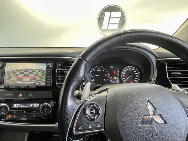 2015 Mitsubishi Outlander Enterprise Hamilton, Te Rapa image 316878